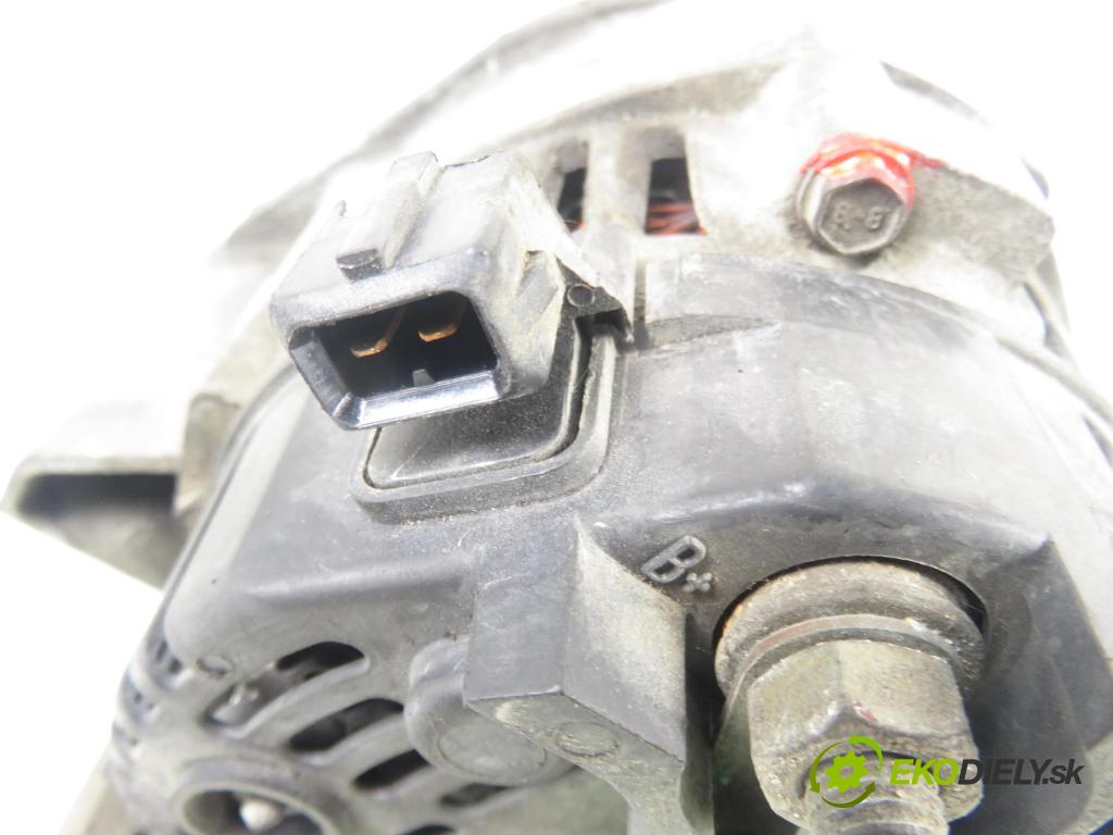 SEAT AROSA (6H) HB 1998 37,00 1.0 50 - ALL 999,00 Alternátor 030903023E (Alternátor)