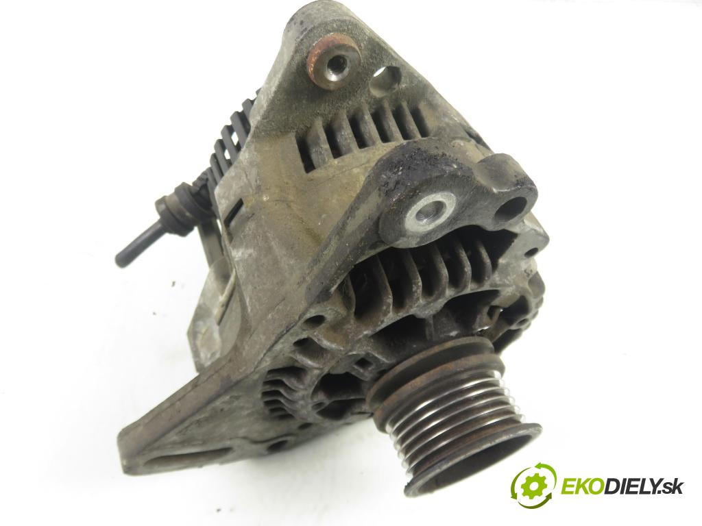 SEAT AROSA (6H) HB 1998 37,00 1.0 50 - ALL 999,00 Alternátor 030903023E (Alternátor)