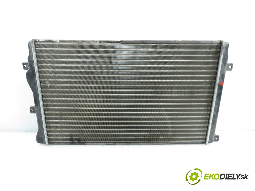 SEAT ALTEA (5P1) MINIVAN 2005 77,00 1.9 TDI PD 105 - BJB 1896,00 chladič vody 