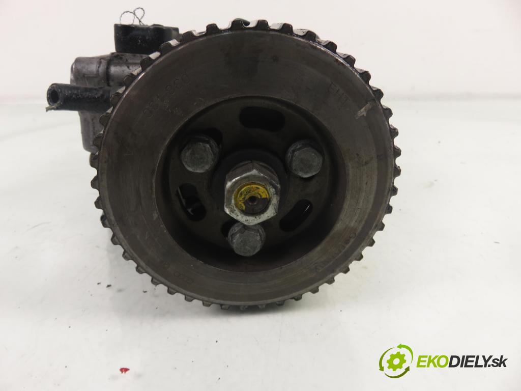 VW BORA (1J2) SEDAN 2001 66,00 1.9 TDI 90 - ALH 1896,00 Pumpa vstrekovacia 038130107D (Vstrekovacie čerpadlo)