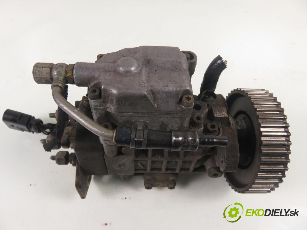 VW BORA (1J2) SEDAN 2001 66,00 1.9 TDI 90 - ALH 1896,00 Pumpa vstrekovacia 038130107D (Vstrekovacie čerpadlo)