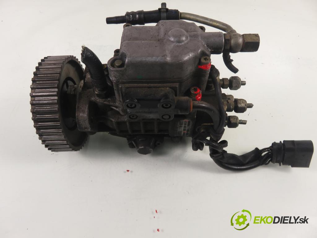 VW BORA (1J2) SEDAN 2001 66,00 1.9 TDI 90 - ALH 1896,00 Pumpa vstrekovacia 038130107D (Vstrekovacie čerpadlo)