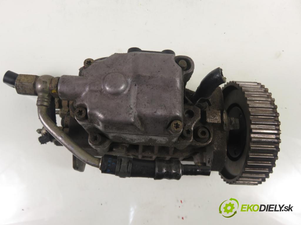 VW BORA (1J2) SEDAN 2001 66,00 1.9 TDI 90 - ALH 1896,00 Pumpa vstrekovacia 038130107D (Vstrekovacie čerpadlo)