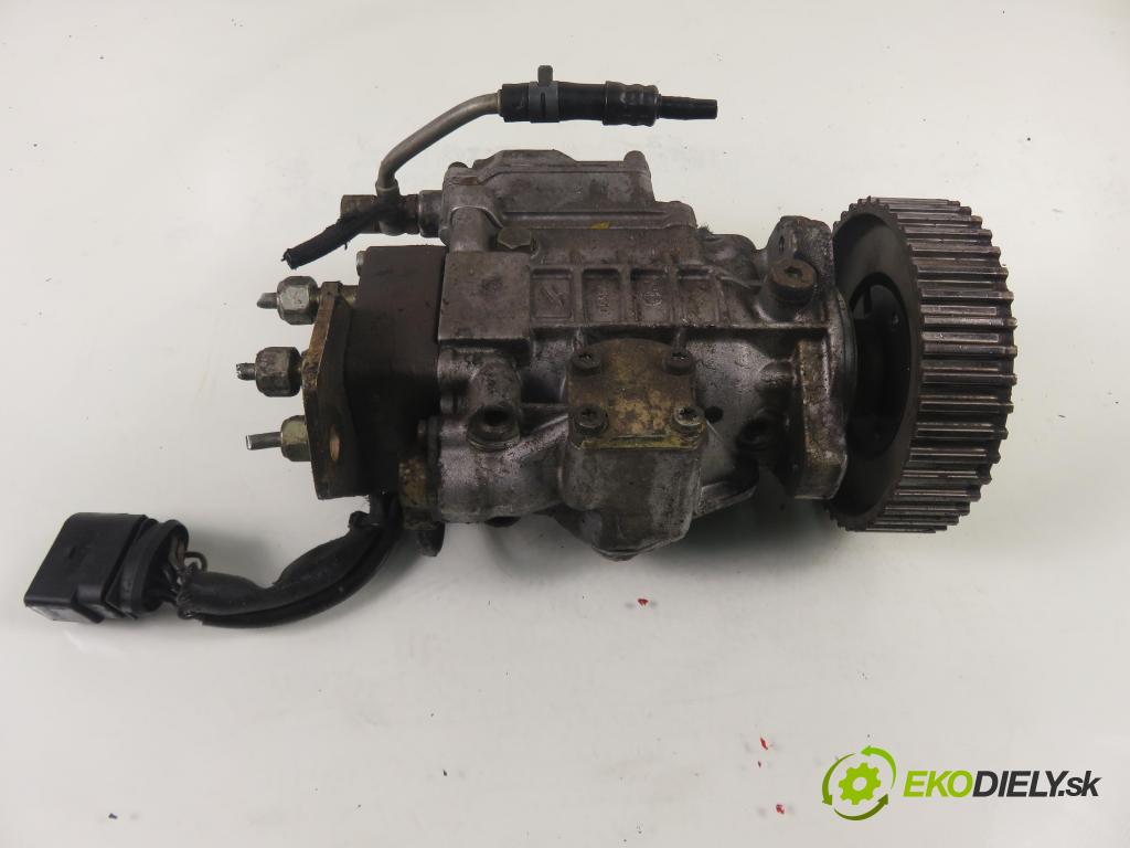 VW BORA (1J2) SEDAN 2001 66,00 1.9 TDI 90 - ALH 1896,00 Pumpa vstrekovacia 038130107D (Vstrekovacie čerpadlo)
