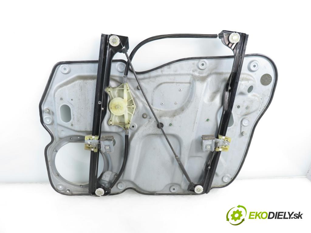 VW CADDY III Variant (2KB, 2KJ, 2CB, 2CJ) KOMBIVAN 2007 77,00 1.9 TDI PD 105 1896,00 Mechanizmus okien 2K1837751BN ; 1T0959701D ; 1K0959793J