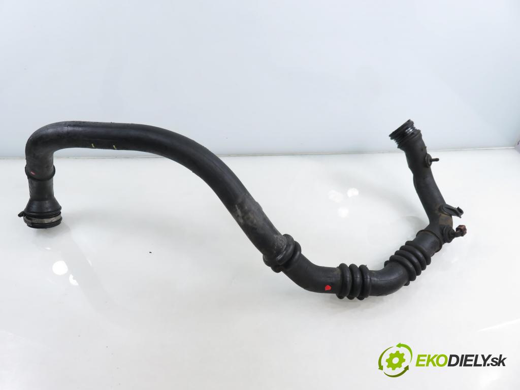 RENAULT KANGOO (KC0/1_) KOMBIVAN 2008 50,00 1.5 dCi 68 - K9K 714 1461,00 Rúra prívodu vzduchu 8200765029 ; 8200324183