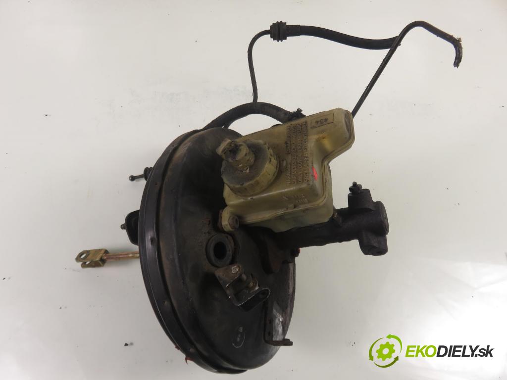 VW PASSAT B3/B4 Variant (3A5, 35I) KOMBI 1994 74,00 1.6 - AEK 1595,00 Posilovač (Servočerpadlo)