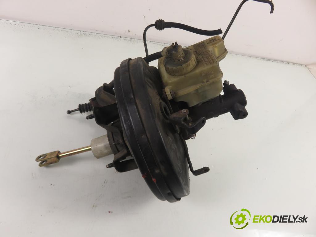 VW PASSAT B3/B4 Variant (3A5, 35I) KOMBI 1994 74,00 1.6 - AEK 1595,00 Posilovač (Servočerpadlo)