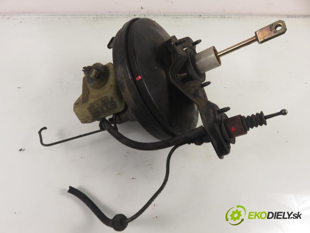 VW PASSAT B3/B4 Variant (3A5, 35I) KOMBI 1994 74,00 1.6 - AEK 1595,00 Posilovač (Servočerpadlo)