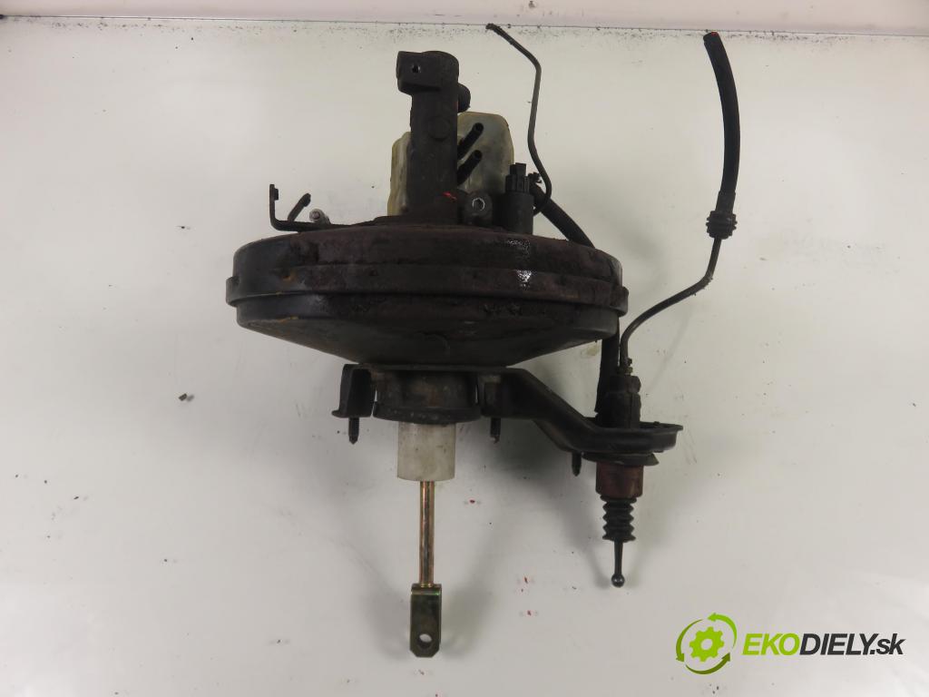 VW PASSAT B3/B4 Variant (3A5, 35I) KOMBI 1994 74,00 1.6 - AEK 1595,00 Posilovač (Servočerpadlo)