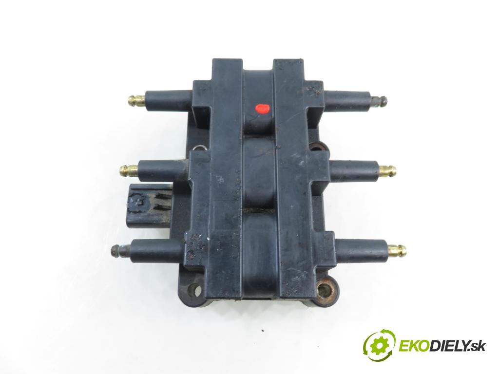 CHRYSLER VOYAGER IV (RG, RS) MINIVAN 2001 0,00 3.3 AWD - EGA 3301,00 Cievka zapaľovacia UF305