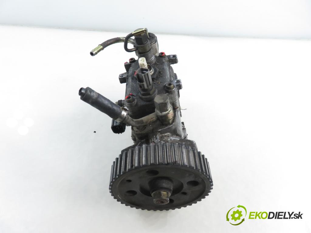 OPEL ASTRA G Kombi (T98) KOMBI 2003 55,00 1.7 DTI 16V - Y 17 DT 1686,00 Pumpa vstrekovacia 8972410270 ; HU0965006020 (Vstrekovacie čerpadlo)