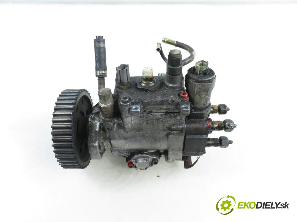 OPEL ASTRA G Kombi (T98) KOMBI 2003 55,00 1.7 DTI 16V - Y 17 DT 1686,00 Pumpa vstrekovacia 8972410270 ; HU0965006020 (Vstrekovacie čerpadlo)