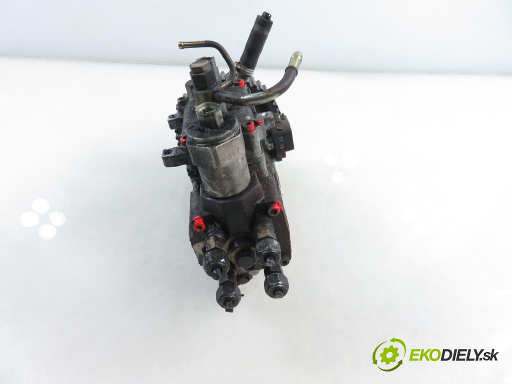 OPEL ASTRA G Kombi (T98) KOMBI 2003 55,00 1.7 DTI 16V - Y 17 DT 1686,00 Pumpa vstrekovacia 8972410270 ; HU0965006020 (Vstrekovacie čerpadlo)