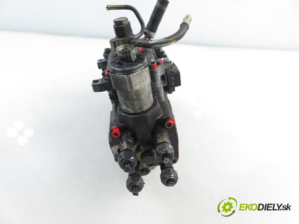 OPEL ASTRA G Kombi (T98) KOMBI 2003 55,00 1.7 DTI 16V - Y 17 DT 1686,00 Pumpa vstrekovacia 8972410270 ; HU0965006020 (Vstrekovacie čerpadlo)