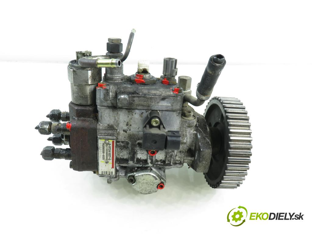 OPEL ASTRA G Kombi (T98) KOMBI 2003 55,00 1.7 DTI 16V - Y 17 DT 1686,00 Pumpa vstrekovacia 8972410270 ; HU0965006020 (Vstrekovacie čerpadlo)