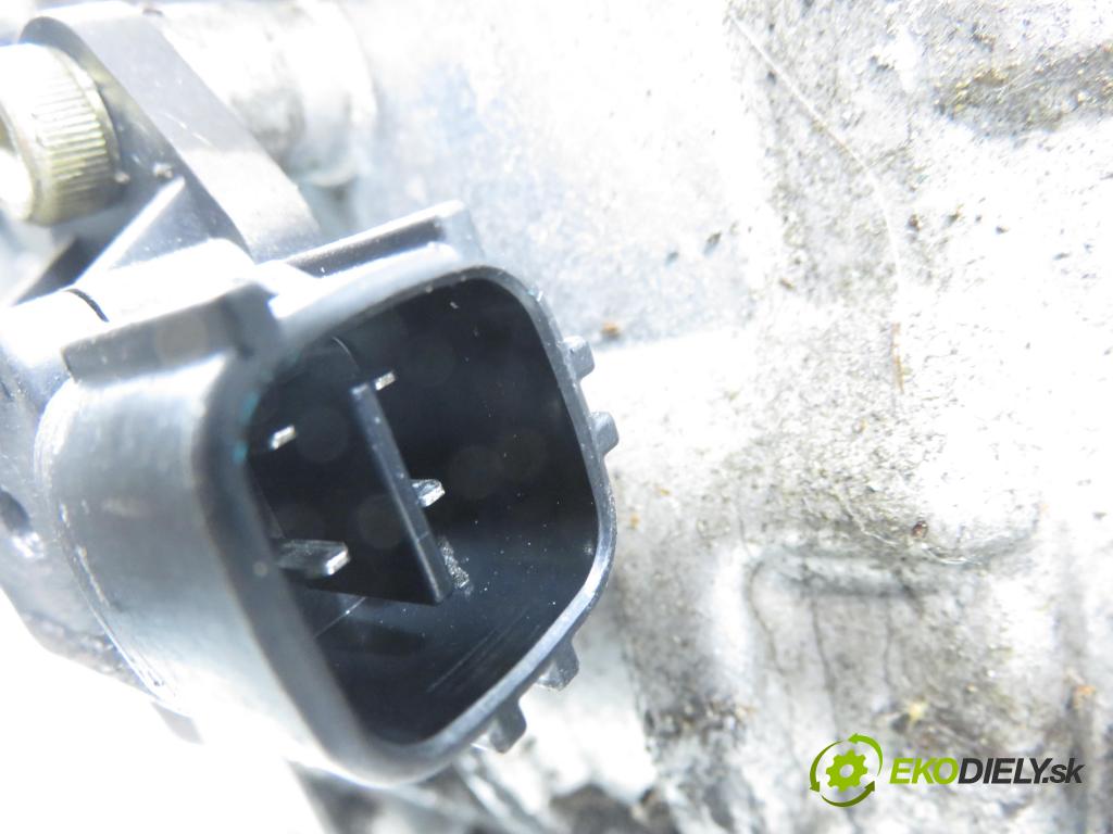 OPEL ASTRA G Kombi (T98) KOMBI 2003 55,00 1.7 DTI 16V - Y 17 DT 1686,00 Pumpa vstrekovacia 8972410270 ; HU0965006020 (Vstrekovacie čerpadlo)