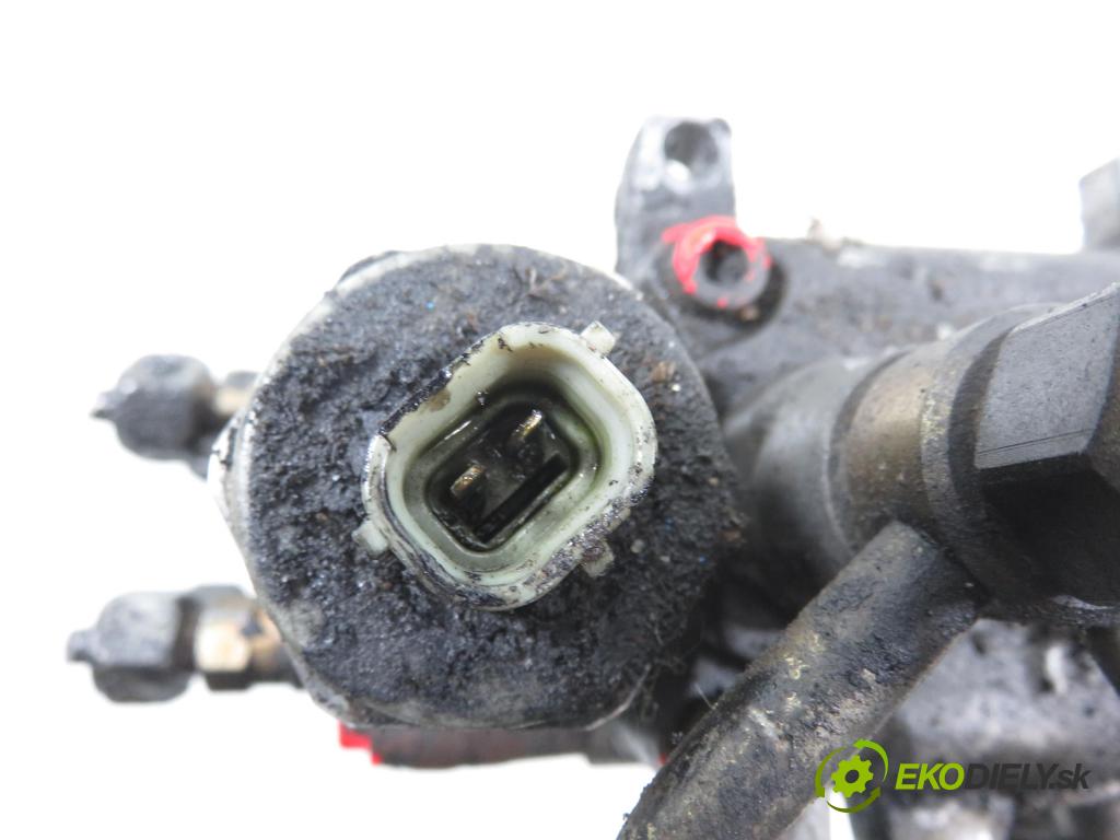 OPEL ASTRA G Kombi (T98) KOMBI 2003 55,00 1.7 DTI 16V - Y 17 DT 1686,00 Pumpa vstrekovacia 8972410270 ; HU0965006020 (Vstrekovacie čerpadlo)