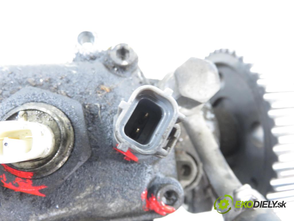 OPEL ASTRA G Kombi (T98) KOMBI 2003 55,00 1.7 DTI 16V - Y 17 DT 1686,00 Pumpa vstrekovacia 8972410270 ; HU0965006020 (Vstrekovacie čerpadlo)