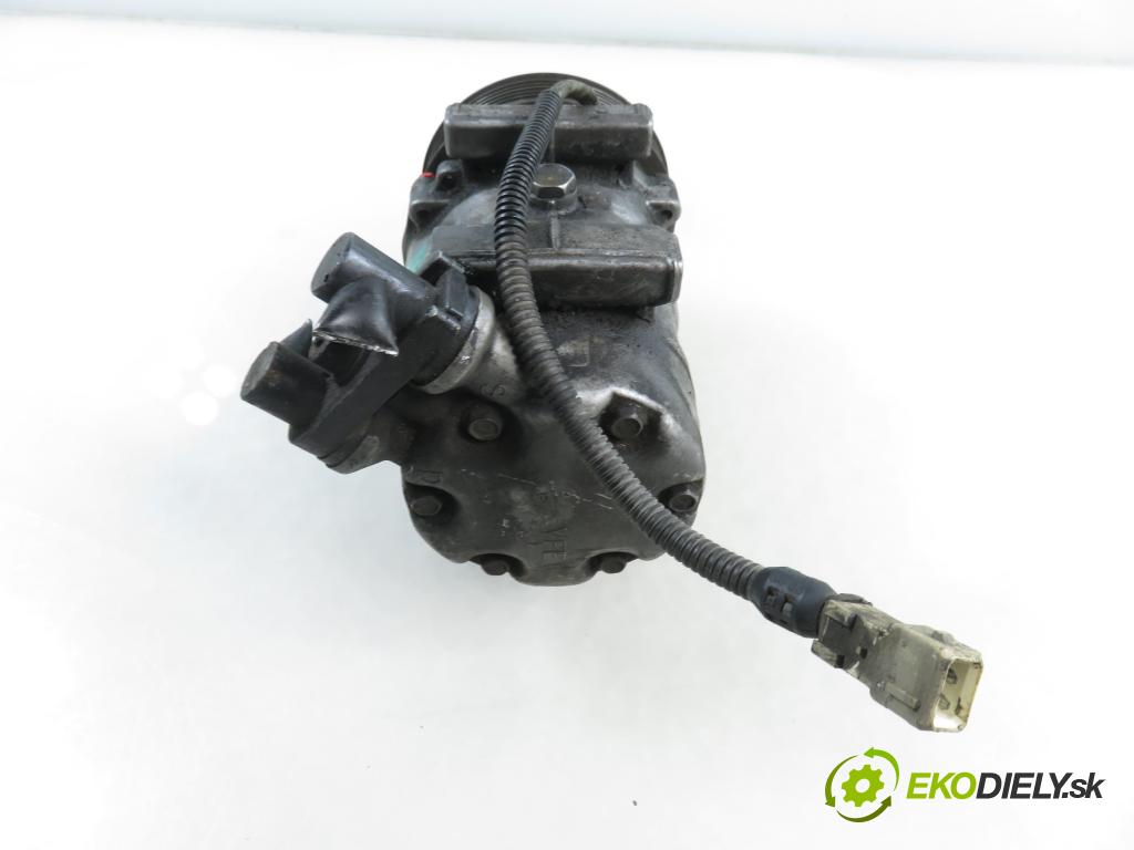 CITROEN XSARA PICASSO (N68) MINIVAN 2002 85,00 1.8 16V - 6FZ (EW7J4) 1749,00 KOMPRESOR: klimatizace  (Kompresor klimatizace)