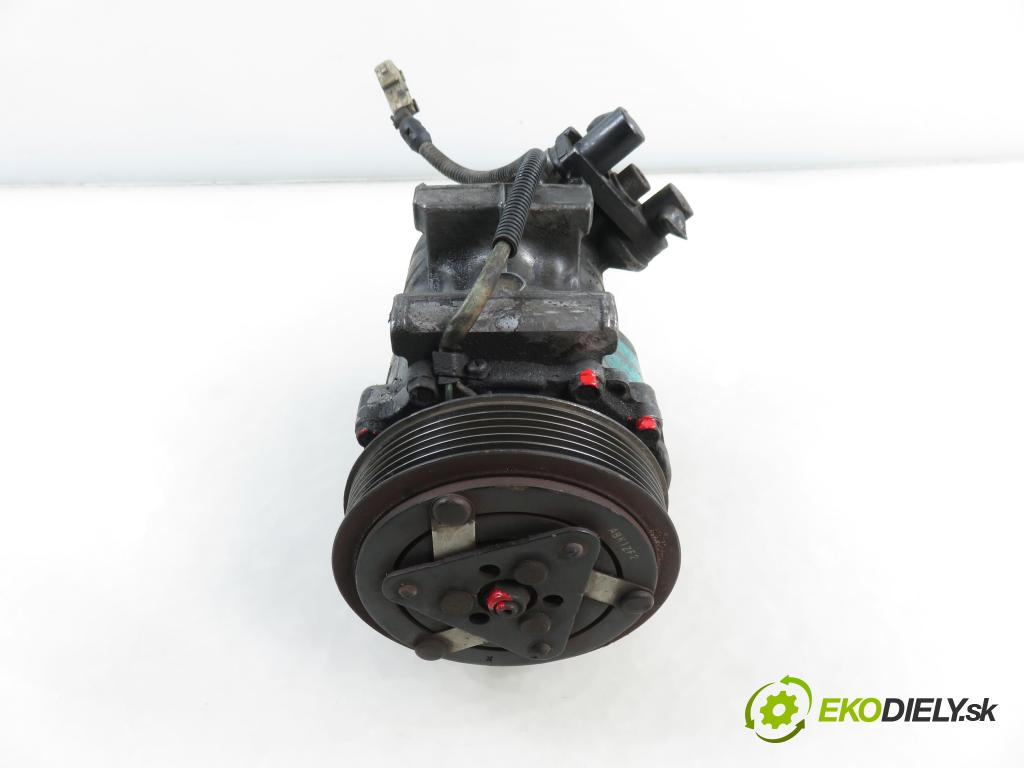 CITROEN XSARA PICASSO (N68) MINIVAN 2002 85,00 1.8 16V - 6FZ (EW7J4) 1749,00 KOMPRESOR: klimatizace  (Kompresor klimatizace)