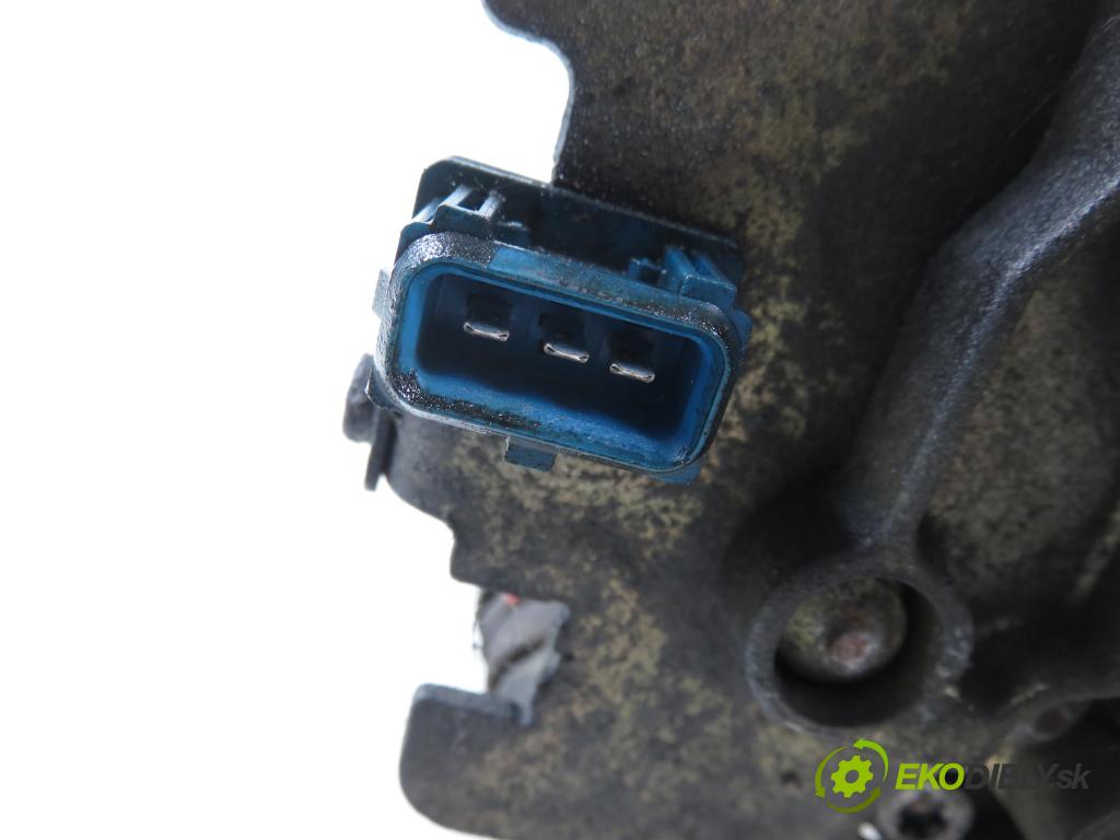 FIAT DUCATO (230_) FURGON 1999 50,00 1.9 D - DJY 1905,00 pumpa vstřikovací 0460484160 ; 9631896280 ; KCA17S42 (Vstřikovací čerpadlo)