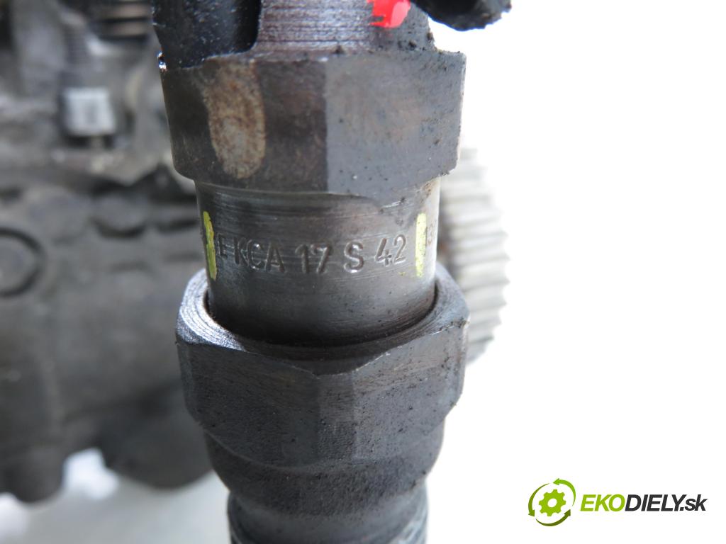 FIAT DUCATO (230_) FURGON 1999 50,00 1.9 D - DJY 1905,00 pumpa vstřikovací 0460484160 ; 9631896280 ; KCA17S42 (Vstřikovací čerpadlo)