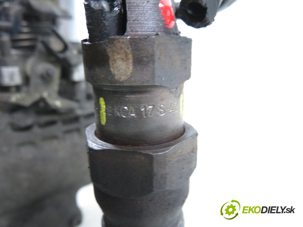 FIAT DUCATO (230_) FURGON 1999 50,00 1.9 D - DJY 1905,00 pumpa vstřikovací 0460484160 ; 9631896280 ; KCA17S42 (Vstřikovací čerpadlo)