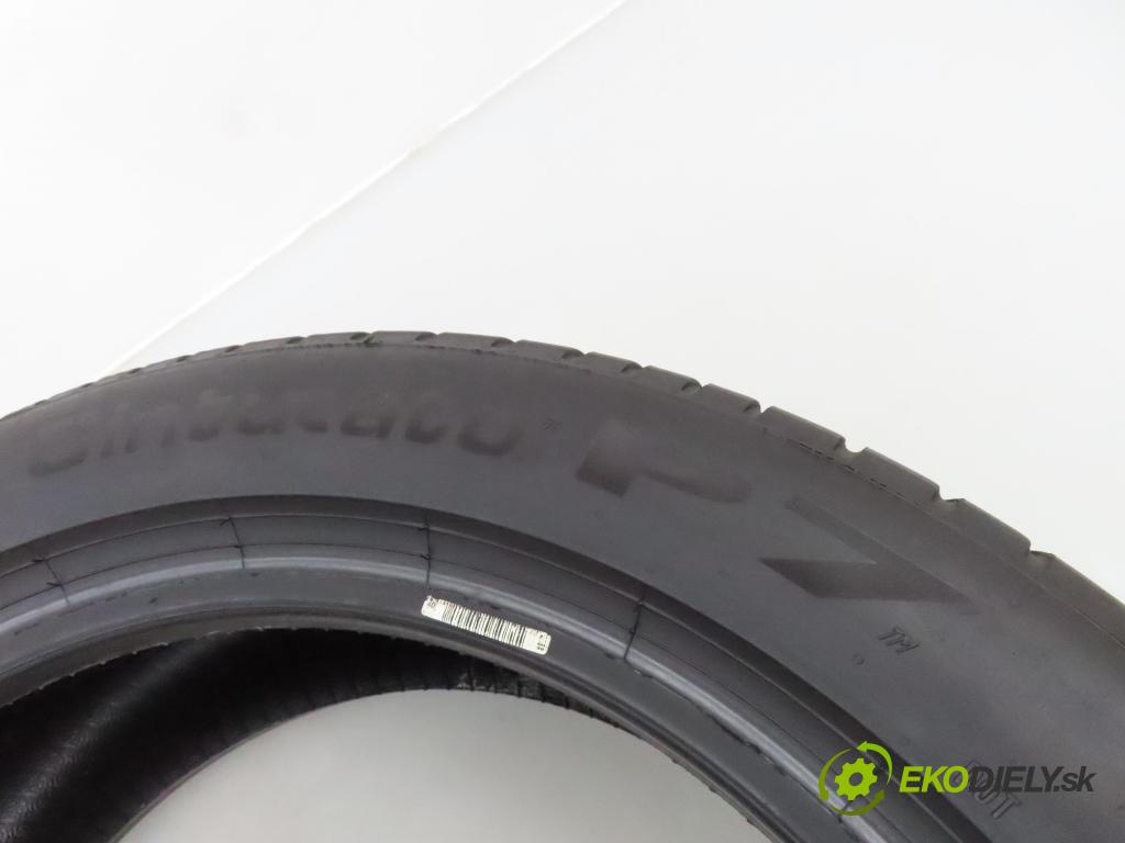    2021    PNEUMATIKY: / PNEUMATIKY: LÉTO 