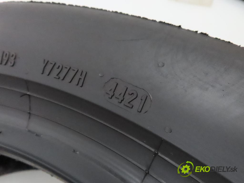 2021    PNEUMATIKY: / PNEUMATIKY: LÉTO