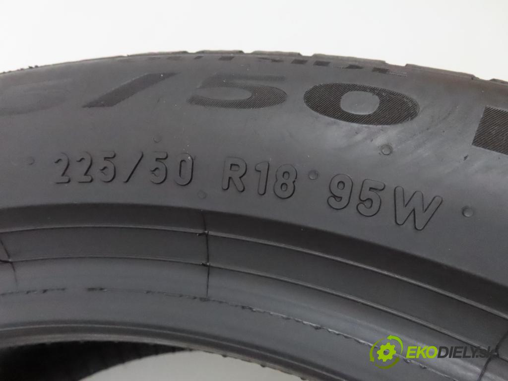 2021    PNEUMATIKY: / PNEUMATIKY: LÉTO