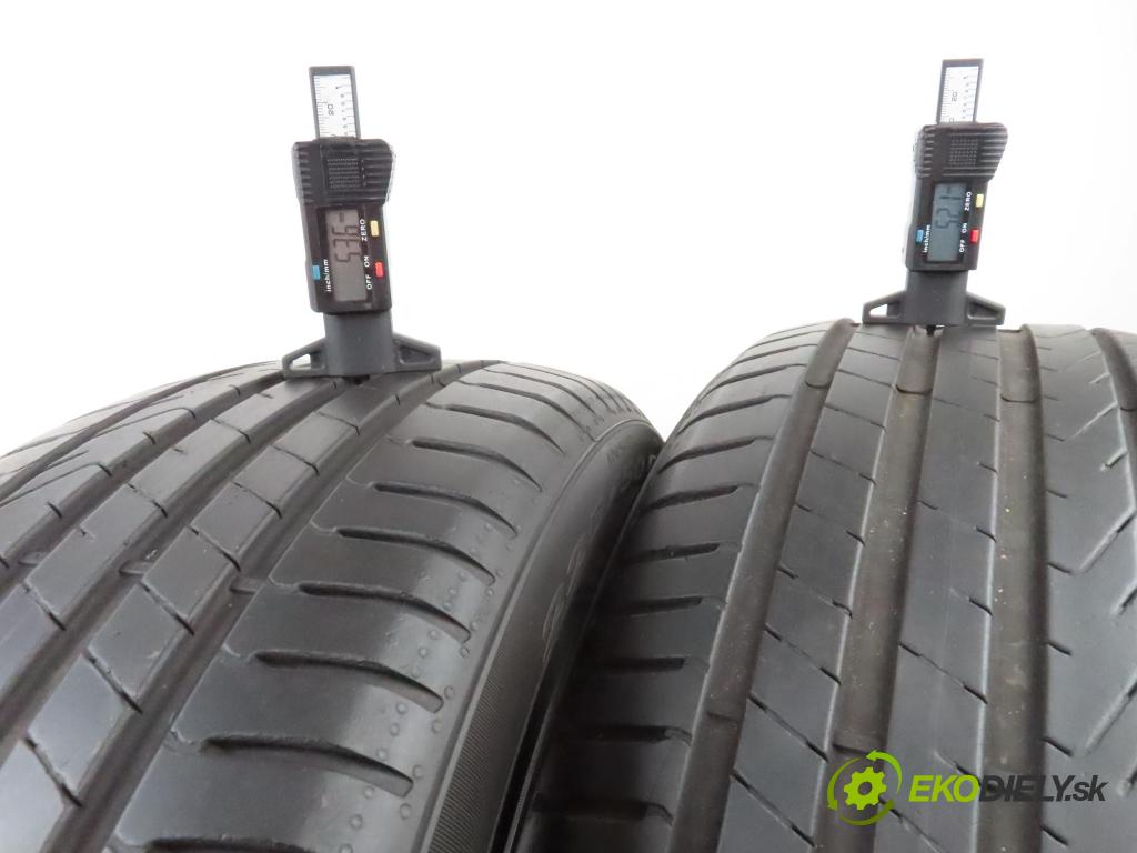 2021    PNEUMATIKY: / PNEUMATIKY: LÉTO