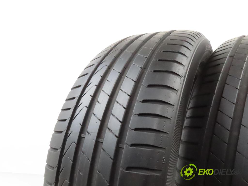 2021    PNEUMATIKY: / PNEUMATIKY: LÉTO