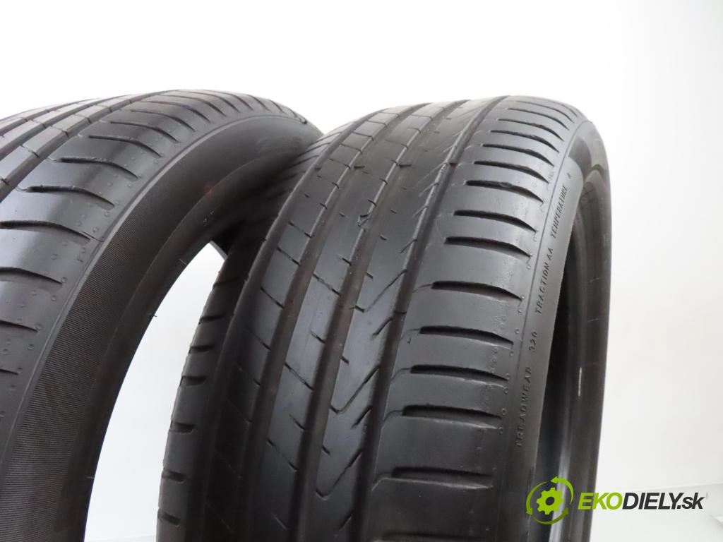 2021    PNEUMATIKY: / PNEUMATIKY: LÉTO