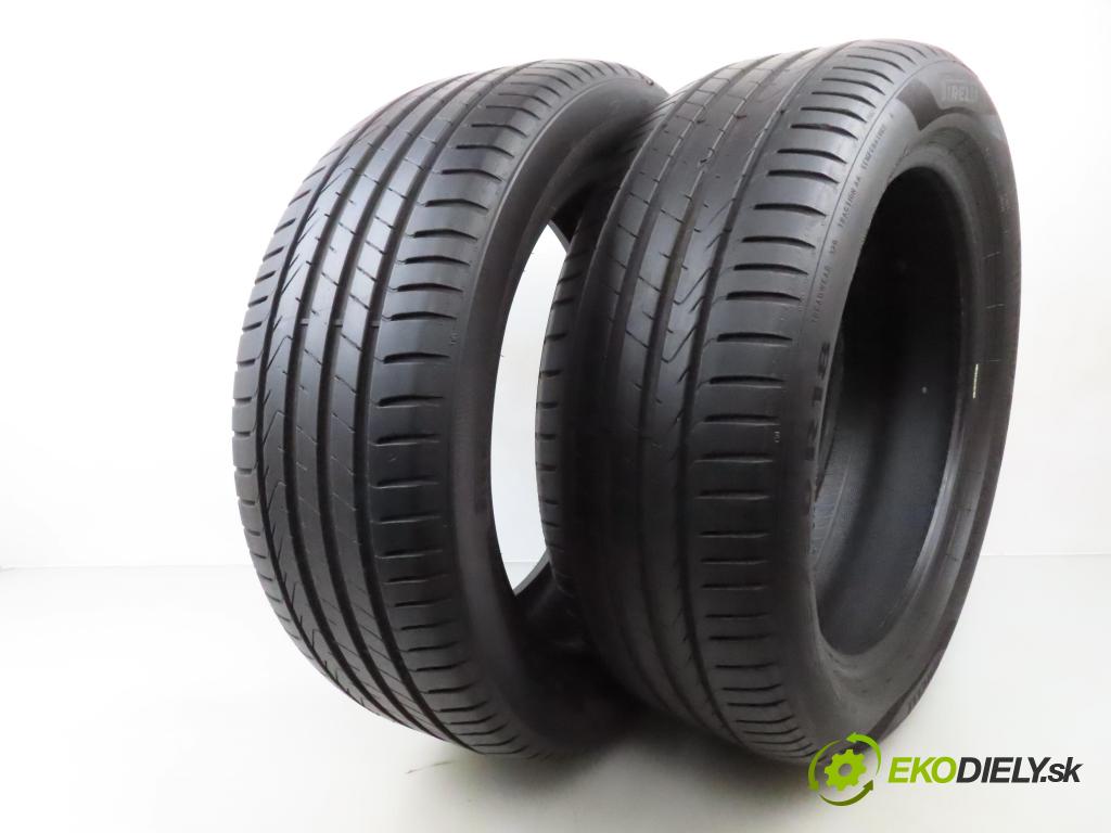 2021    PNEUMATIKY: / PNEUMATIKY: LÉTO