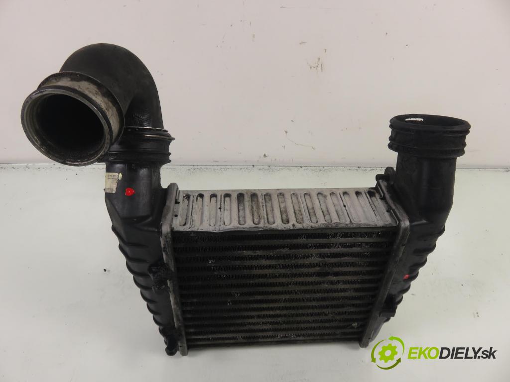 VW PASSAT B5.5 Variant (3B6) KOMBI 2002 96,00 1.9 TDI PD 130 - AVF 1896,00 chladič intercooler 8D0145805C