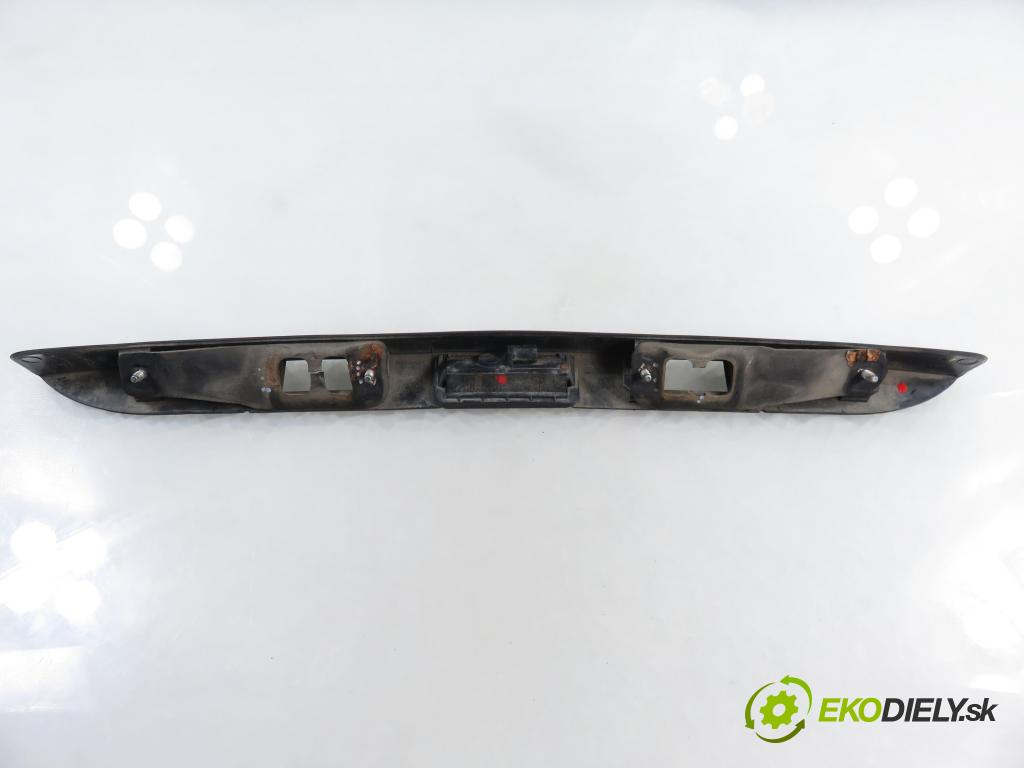 FORD FOCUS C-MAX (DM2) MINIVAN 2003 88,00 1.8 - CSDA 1798,00 Zadné čelo dverí kufor 6M51R43404AC