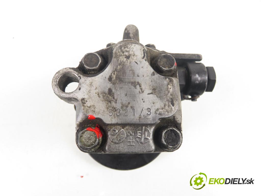 KIA CERATO I sedan (LD) SEDAN 2006 0,00 1.6 - G4ED 1599,00 pumpa servočerpadlo  (Servočerpadlo)