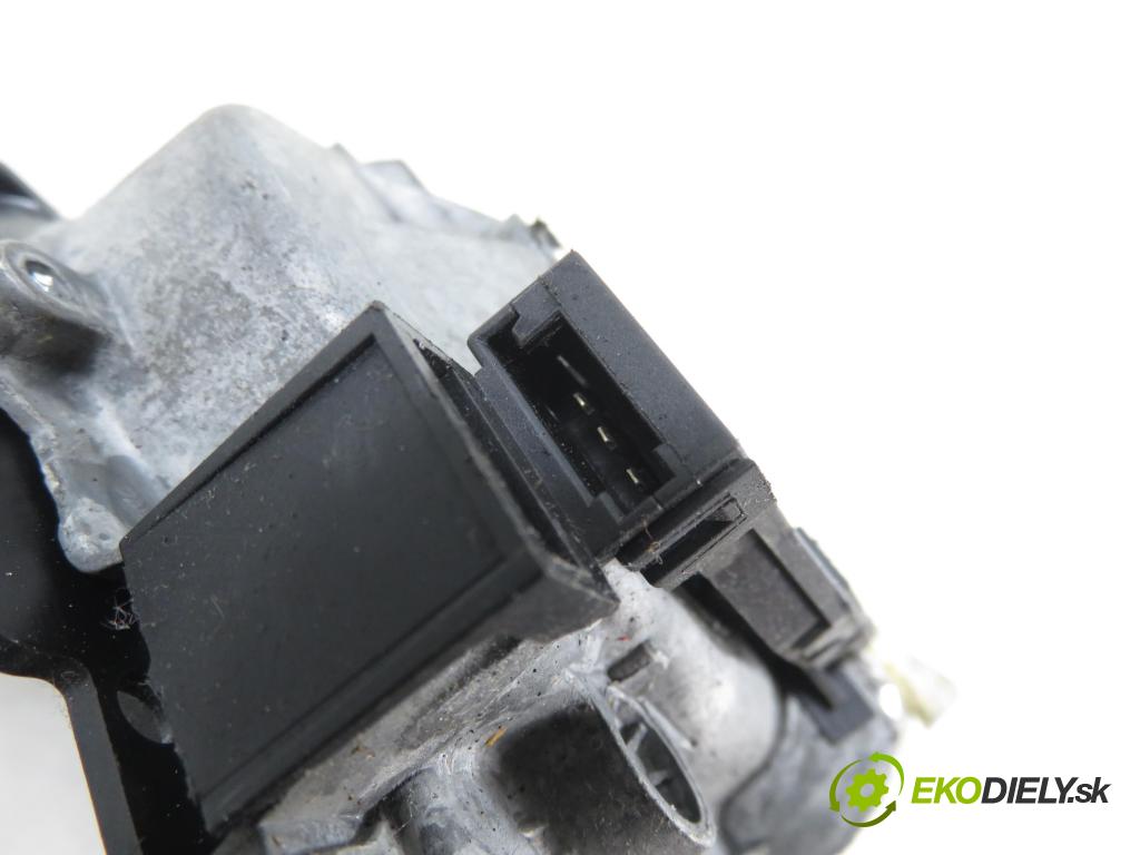 OPEL MERIVA B nadwozie wielkoprzestrzenne (MPV) (S10) MINIVAN 2008 88,00 1.4 LPG - A 14 NEL 1364,00 Motorček stierače zadné W000013579 ; 13282361