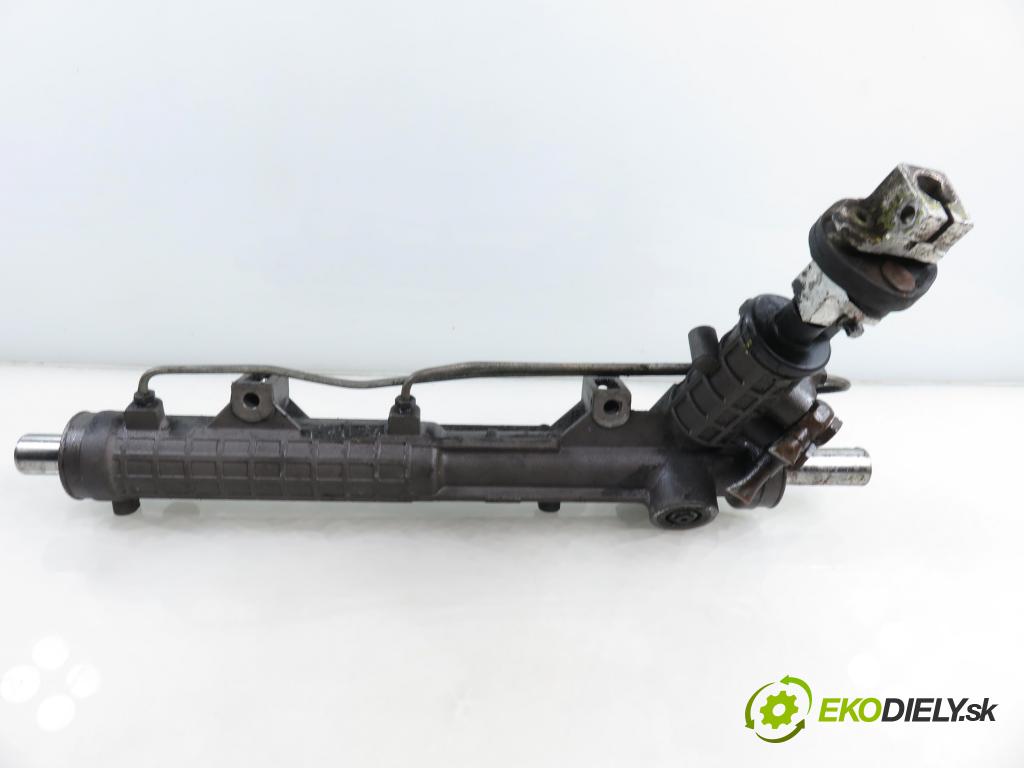 BMW 3 Touring (E46) KOMBI 2000 87,00 318 i - M43 B19 (194E1) 1895,00 Riadenie ZE riadením 1096907 ; 7852974490