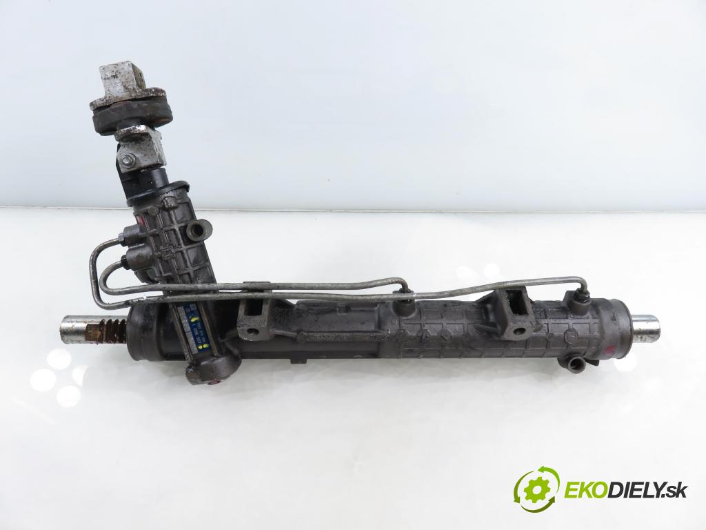 BMW 3 Touring (E46) KOMBI 2000 87,00 318 i - M43 B19 (194E1) 1895,00 Riadenie ZE riadením 1096907 ; 7852974490
