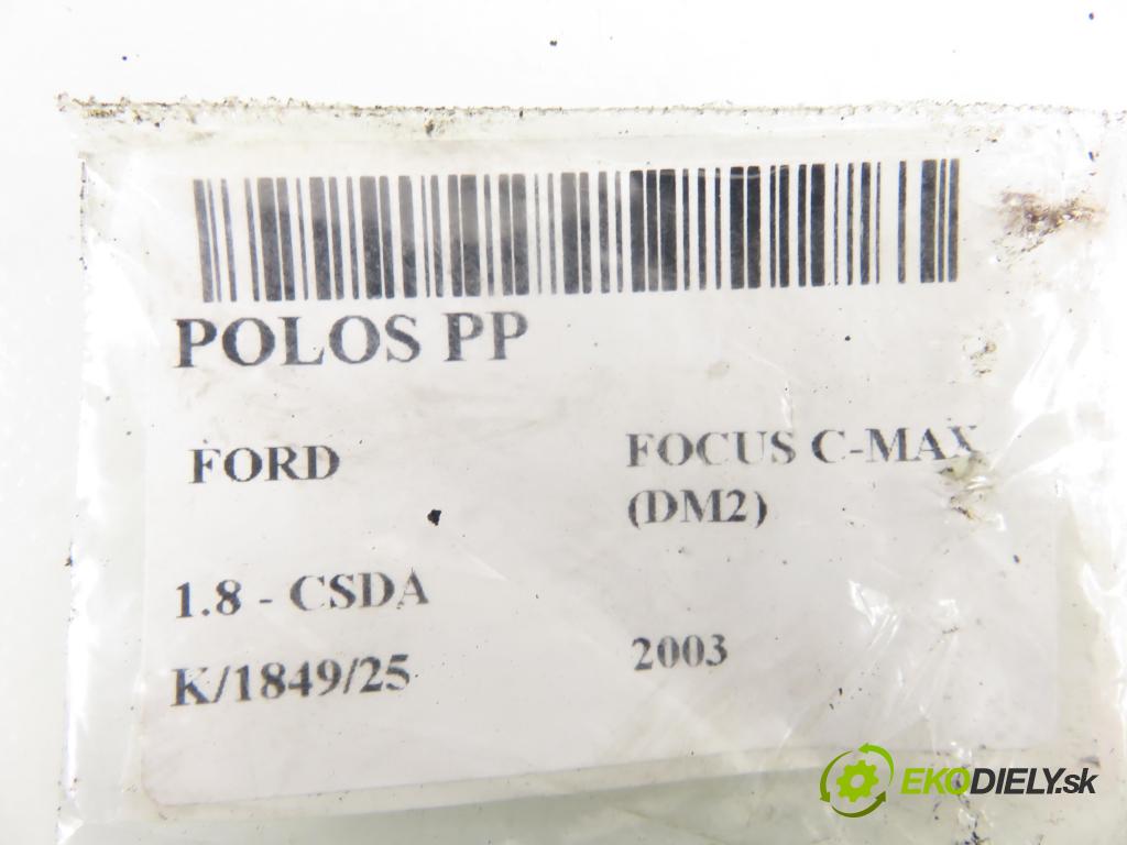 FORD FOCUS C-MAX (DM2) MINIVAN 2003 88,00 1.8 - CSDA 1798,00 Poloos PP 