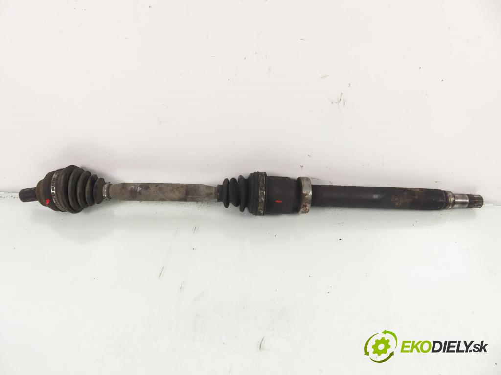 FORD FOCUS C-MAX (DM2) MINIVAN 2003 88,00 1.8 - CSDA 1798,00 Poloos PP