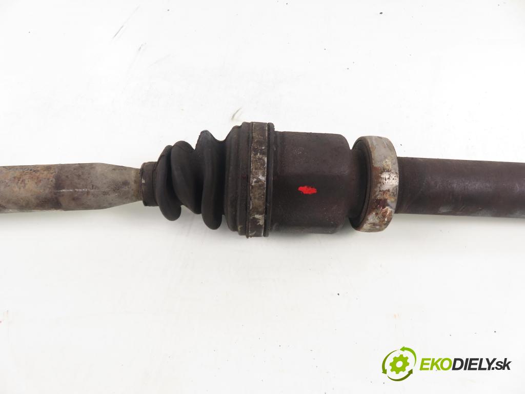 FORD FOCUS C-MAX (DM2) MINIVAN 2003 88,00 1.8 - CSDA 1798,00 Poloos PP