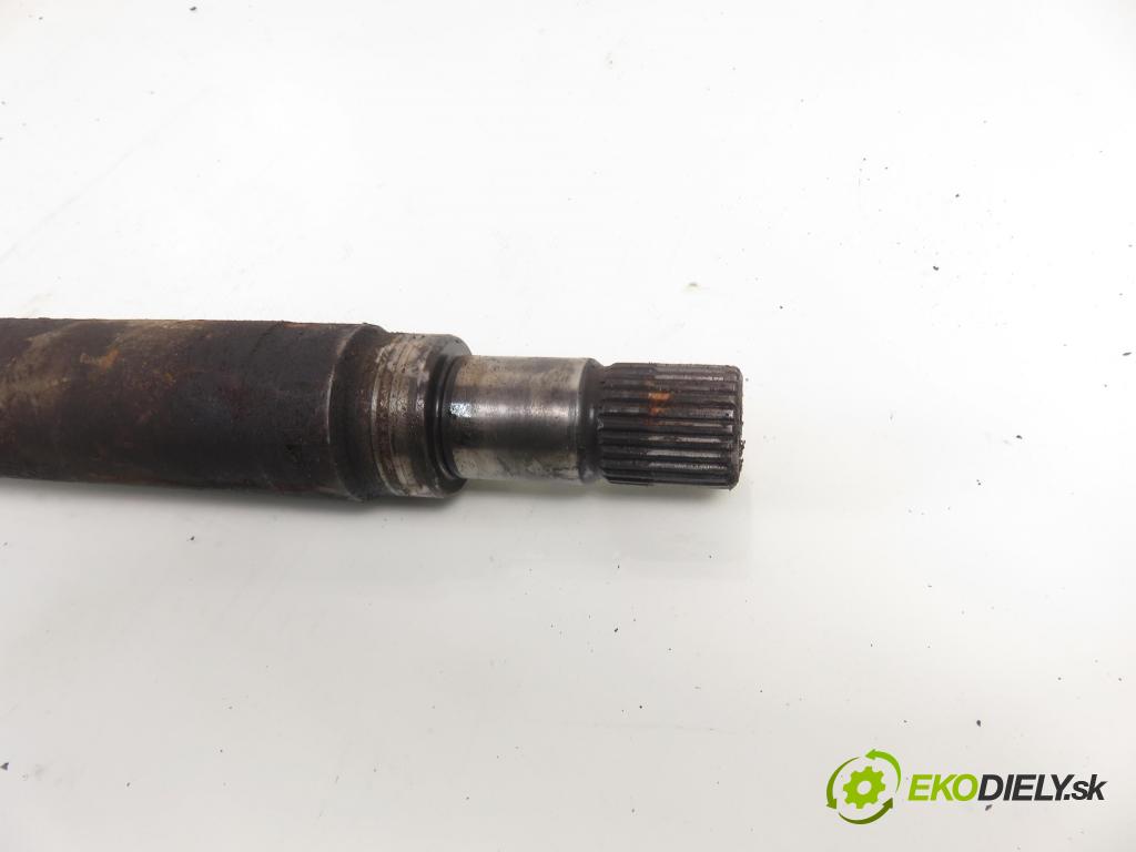 FORD FOCUS C-MAX (DM2) MINIVAN 2003 88,00 1.8 - CSDA 1798,00 Poloos PP