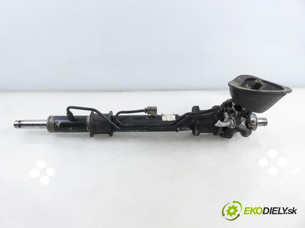 RENAULT SCENIC I (JA0/1_) MINIVAN 2001 75,00 1.9 dCi 102 - F9Q 732 1870,00 Riadenie ZE riadením 7711134219