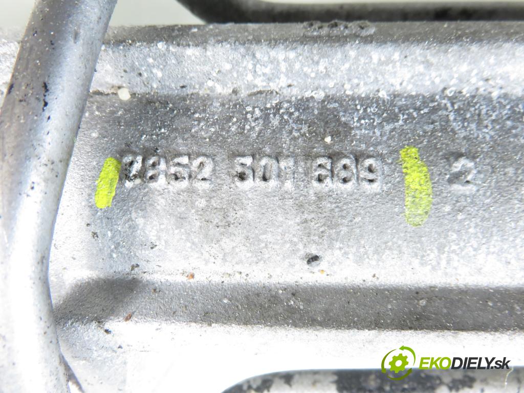 BMW 7 (E65, E66, E67) SEDAN 2003 190,00 740 d- M67 D39 (398D1) 3901,00 Riadenie ZE riadením 7852501689