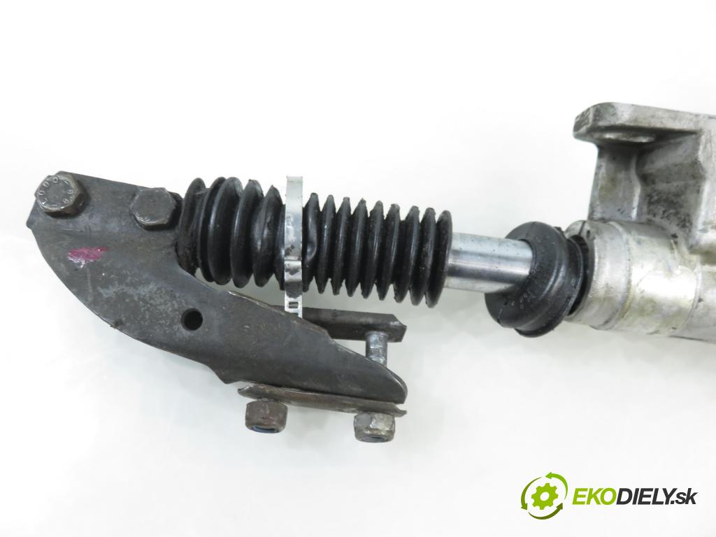 AUDI 80 (8C, B4) SEDAN 1993 66,00 1.9 TDI - 1Z 1896,00 Riadenie ZE riadením 8A1422065A ; 7881955309