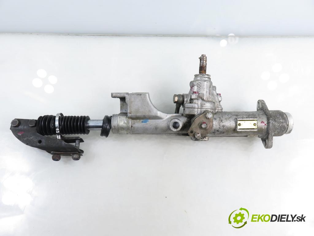 AUDI 80 (8C, B4) SEDAN 1993 66,00 1.9 TDI - 1Z 1896,00 Riadenie ZE riadením 8A1422065A ; 7881955309