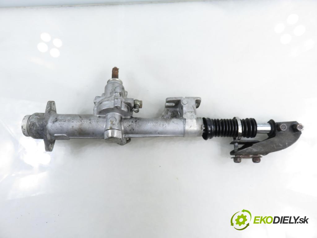 AUDI 80 (8C, B4) SEDAN 1993 66,00 1.9 TDI - 1Z 1896,00 Riadenie ZE riadením 8A1422065A ; 7881955309